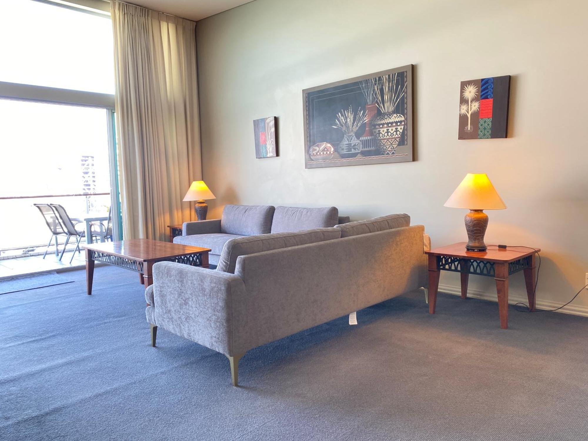 Seaview Waterfront Hotel Apt Окленд Екстер'єр фото